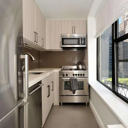 The Grand Ii Vibe 8738 Apartment New York