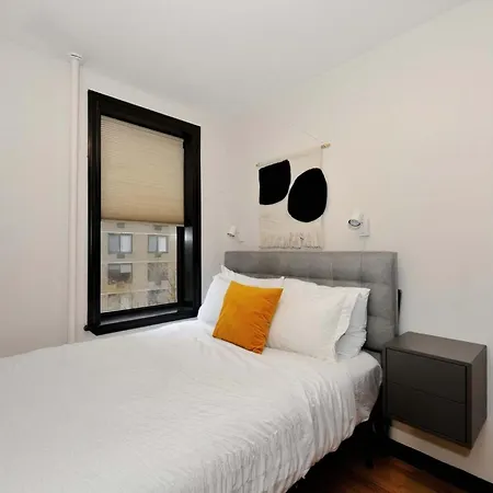 The Ideal Iv Vibe 8560 Apartment