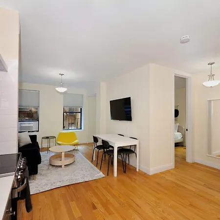 Apartment The Emerson Vibe 8742 New York