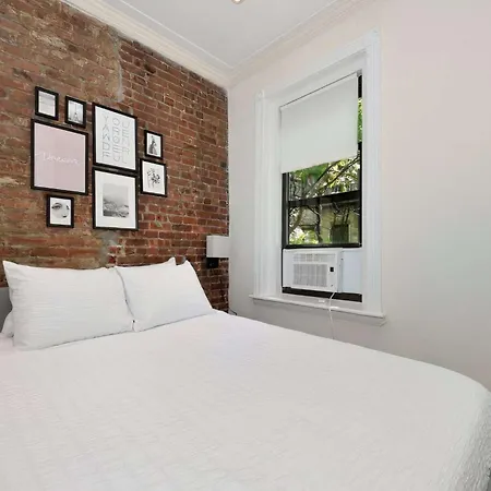 The Bohemian Vibe 8699 * New York