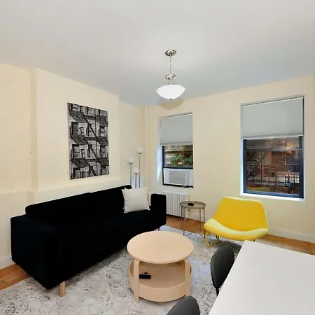 Apartment The Emerson Vibe 8742