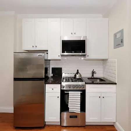 The Lexy Iv Vibe 8628 Apartment *
