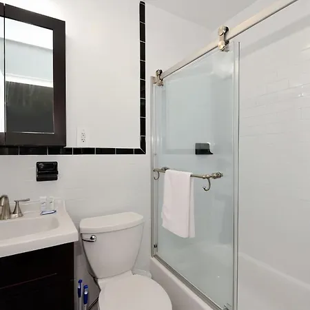 The Lexy Iv Vibe 8628 Apartment New York