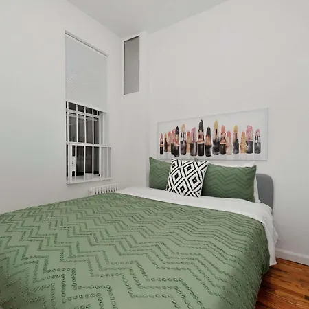 The Arthur Iii Vibe 8675 New York