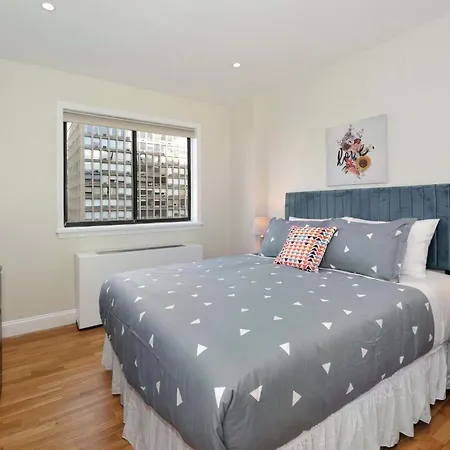 Apartment The Kips Vi Vibe 8652