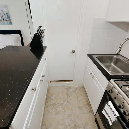 Apartment The Columbus Iv Vibe 8627 New York