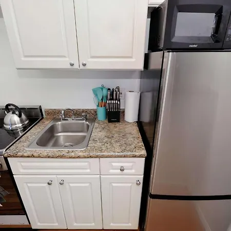 The Kips Iii Vibe 8646 Apartment *