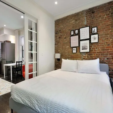 Apartment The Bohemian Vibe 8699 *