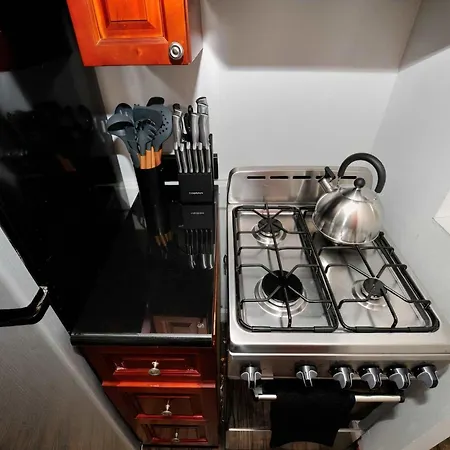 The Dale Vibe 8601 Apartment *