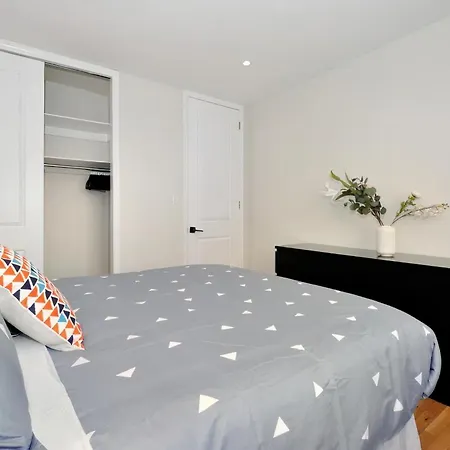 Apartment The Kips Vi Vibe 8652 *