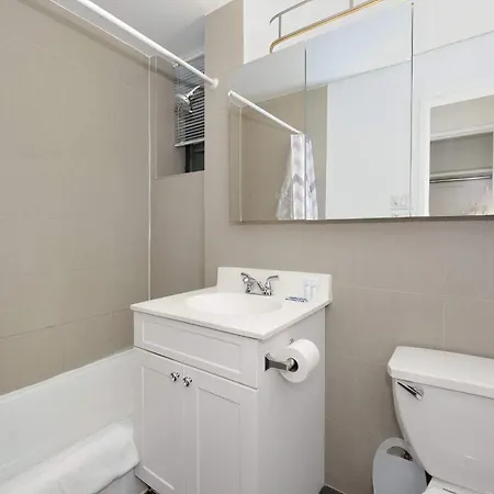 The Grand V Vibe 8632 Apartment New York