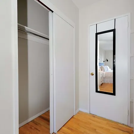 Apartment The Kips Iii Vibe 8646 New York