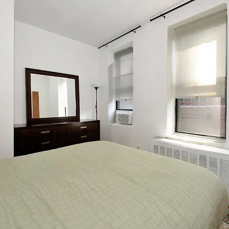 The Lara Vibe 8542 Apartment