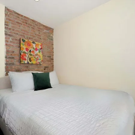 Apartment The Gram Ix Vibe 8568 New York