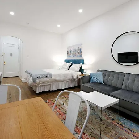 The Lux Lex V Vibe 8624 Apartment *