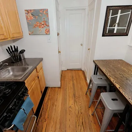 The United Flat Iv Vibe 8607 Apartment
