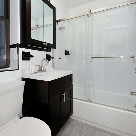 Apartment The Lexy V Vibe 8631