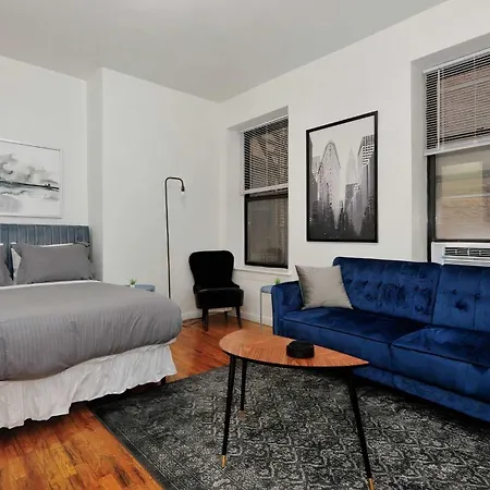 The Columbus Iii Vibe 8639 Apartment