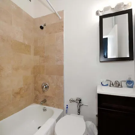 The Columbus Iii Vibe 8639 Apartment New York