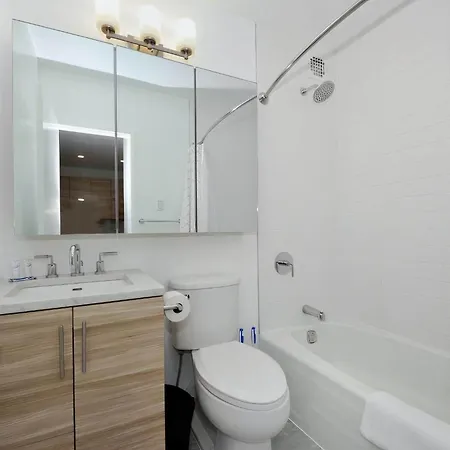 Apartment The Kips Iv Vibe 8649 New York