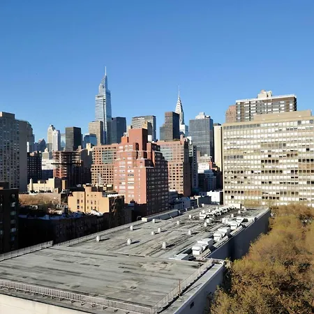 The Kips Iv Vibe 8649 Apartment New York