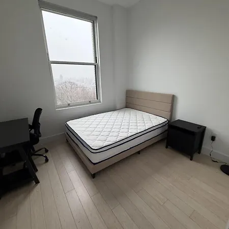 Cozy 4br Morningside Drive * New York