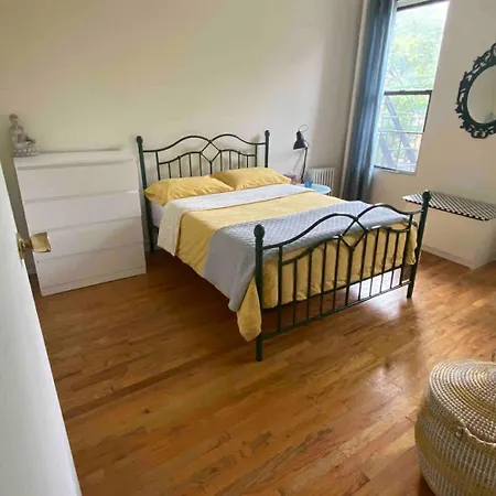 Apartment Cozy 2 Bedroom In Manhattan *