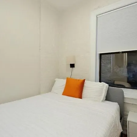The Owen Vibe 8569 New York