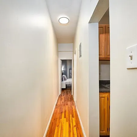 Apartment The Beacon Vibe 8563
