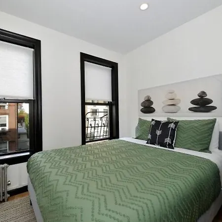 The Ideal Vi Vibe 8571 Apartment *