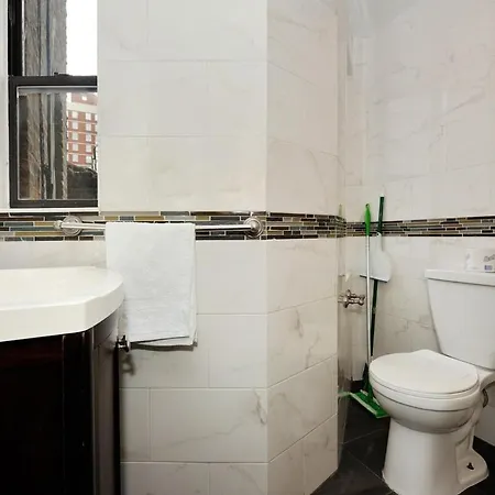 The Ideal Iii Vibe 8559 Apartment New York