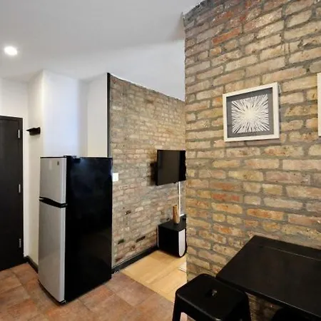 Apartment The Gram Ii Vibe 8575 New York