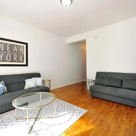 The Columbus Vibe 8595 Apartment *