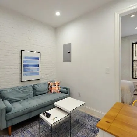 The Soho Flat Vibe 8623 New York