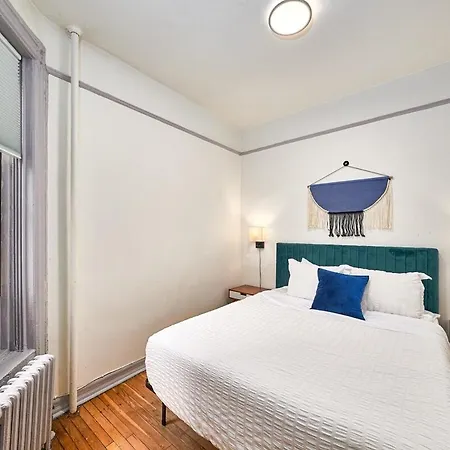 The Beacon Iii Vibe 8622 Apartment