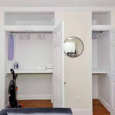 The Lexy Vi Vibe 8634 Apartment New York