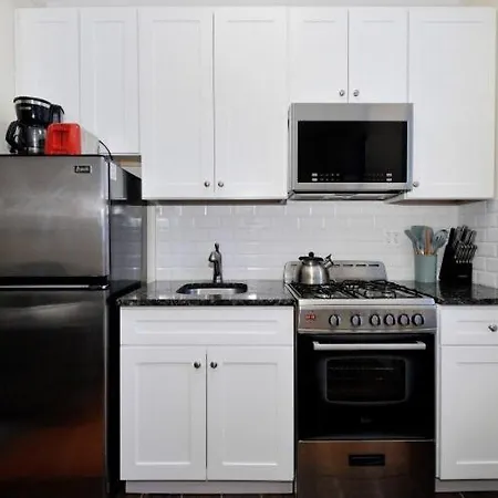 Apartment The Lexy Vii Vibe 8638 New York