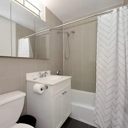 The Grand Iv Vibe 8648 Apartment New York