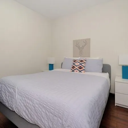 Apartment The Lenox Iii Vibe 8659 *