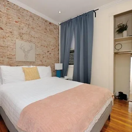 The Progressive Vibe 8681 Apartment *