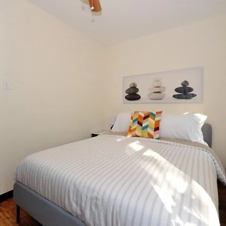 Apartment The Ideal Xii Vibe 8672 *