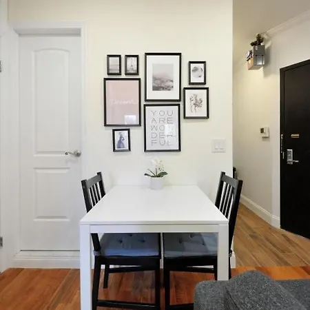 The Ideal Xv Vibe 8677 Apartment New York