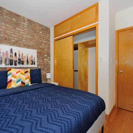 The Ideal Xiv Vibe 8674 Apartment