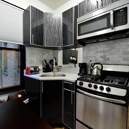 Apartment The Ideal Xiii Vibe 8673