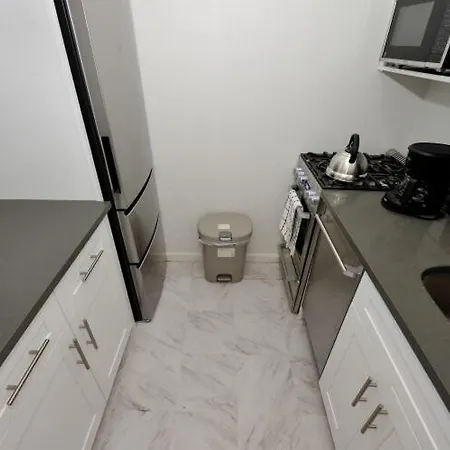 Apartment The Highline Vibe 8712 New York