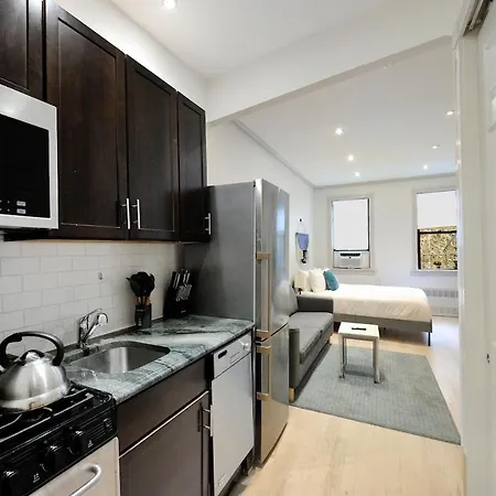 The Yorkville Vibe 8679 Apartment New York