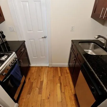 Apartment The Lisa Ii Vibe 8729