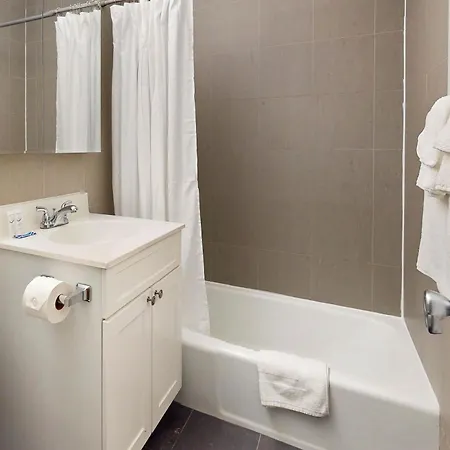 Apartment The Grand Viii Vibe 8637 New York