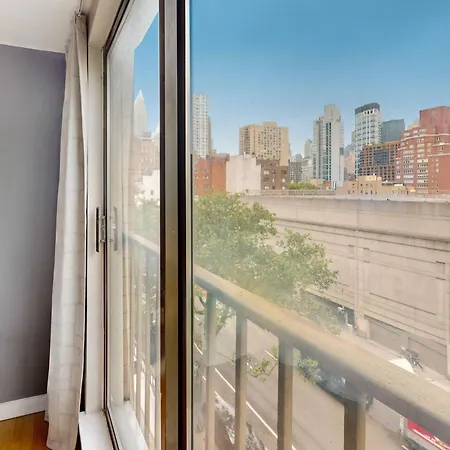 Apartment The Kips Vibe 8642