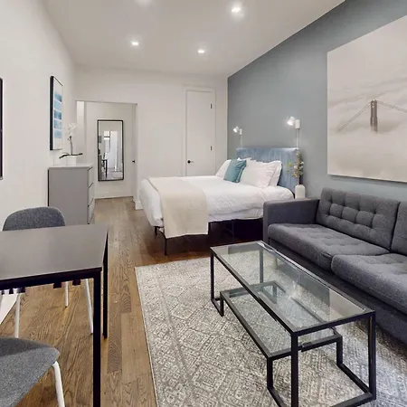 The Lux Lex Vibe 8635 Apartment *